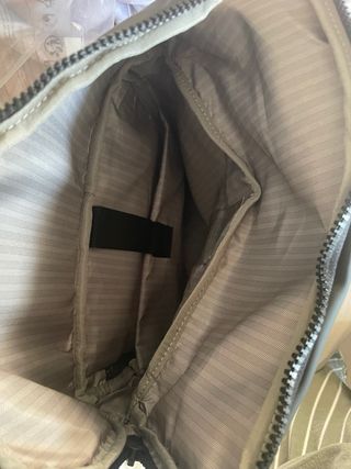 Mochila VINGA negra
