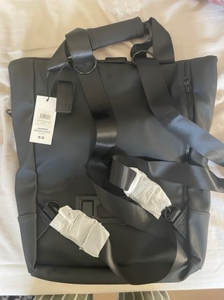 Mochila VINGA negra