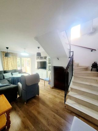 Dúplex en venta en Puerto Marina en Benalmádena