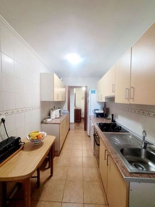 Dúplex en venta en Puerto Marina en Benalmádena