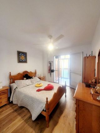 Dúplex en venta en Puerto Marina en Benalmádena