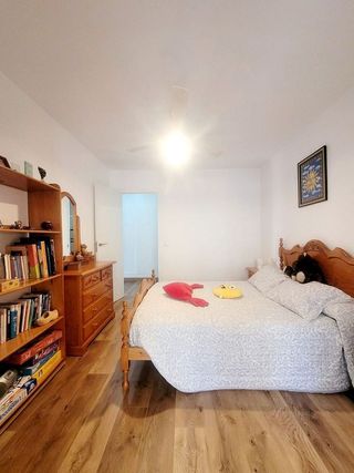 Dúplex en venta en Puerto Marina en Benalmádena