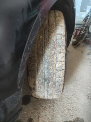 SsangYong Rexton 2007