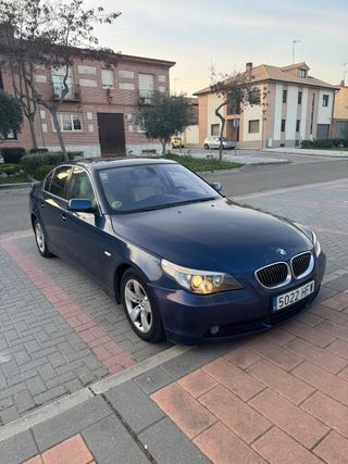 BMW Serie 5 2007