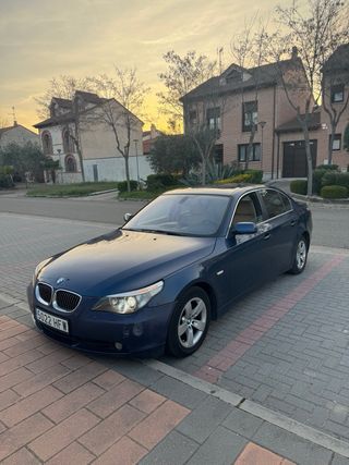 BMW Serie 5 2007