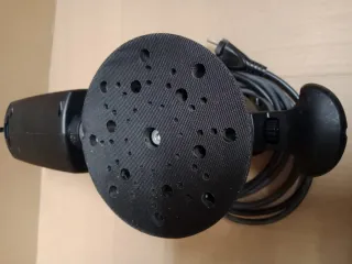 Lijadora Roto Orbital Wurth 150mm