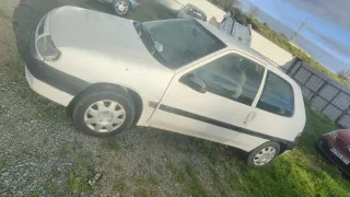 Citroen Saxo 1998