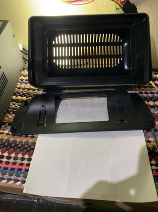 Marco Adaptador Pantalla Universal 10