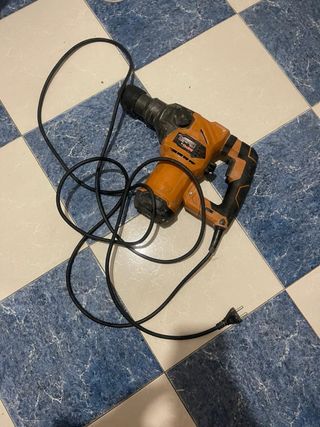 Martillo Eléctrico Obra/Bricolaje