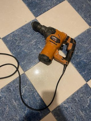 Martillo Eléctrico Obra/Bricolaje