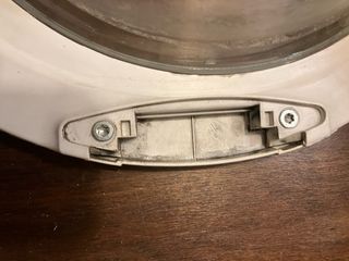 Aeg Lavamat 12620/14820 Puerta