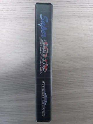 Super Hydlide Megadrive EXCELENTE ESTADO