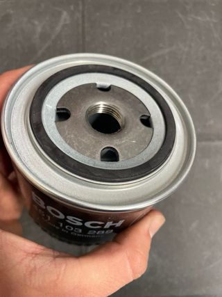 Filtro Aceite Seat Skoda Vw