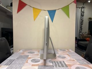 iMac 21,5'' Fine 2009