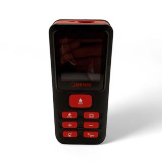 MEDIDOR LASER MEDID 60 M
