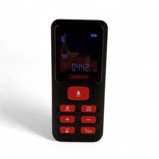 MEDIDOR LASER MEDID 60 M