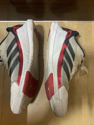 Zapatillas Adidas Crazyquick Padel