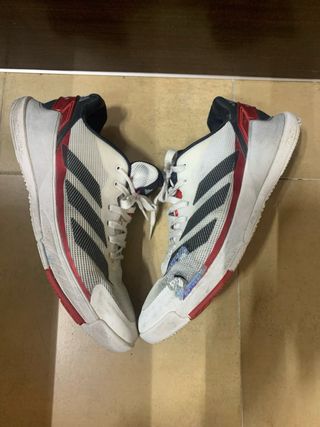 Zapatillas Adidas Crazyquick Padel