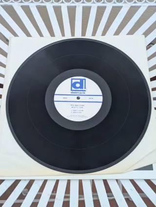 Vinilo Jazz Ira Sullivan Nicky's Tune