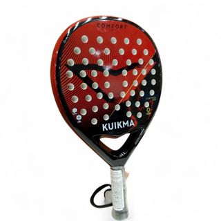 PALA DE PADEL KUIKMA SOFT *A ESTRENAR*