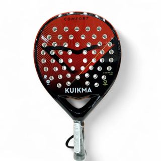 PALA DE PADEL KUIKMA SOFT *A ESTRENAR*