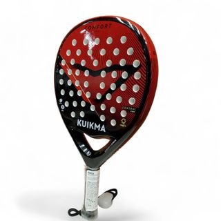 PALA DE PADEL KUIKMA SOFT *A ESTRENAR*