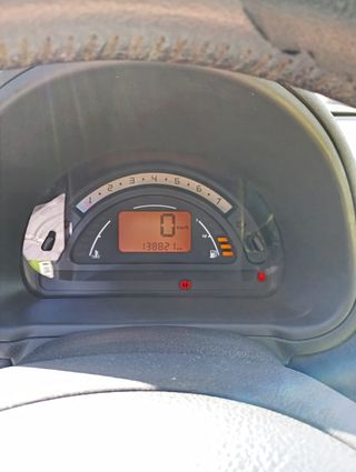 Citroen C2 2004