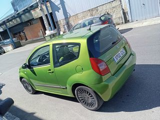 Citroen C2 2004