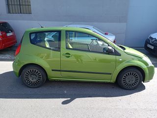 Citroen C2 2004