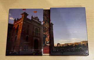 Los Secretos - Gracias Por Elegirme 2 CD 2 DVD