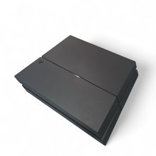 CONSOLA PS4 FAT 500GB + CABLES