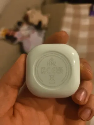 Samsung Buds FE Blancos