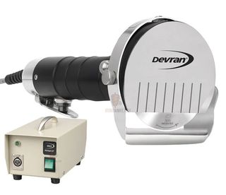 CEYLAN Devran NG3 Cortador Kebab Eléctrico