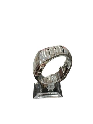 RELOJ LOTUS 15502 PLATEADO