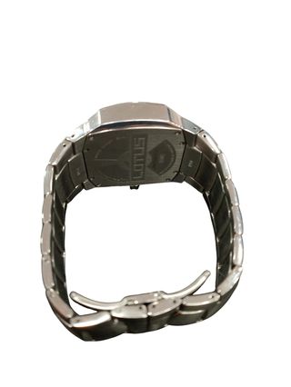 RELOJ LOTUS 15502 PLATEADO