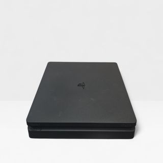 CONSOLA PS4 SLIM 1TB + MANDO Y CABLES