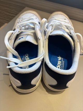 Zapatillas Adidas Nora