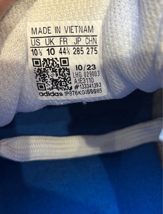 Zapatillas Adidas Nora