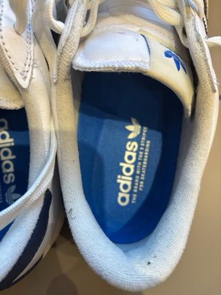 Zapatillas Adidas Nora