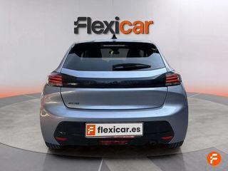 Peugeot 208 Allure Gasolina 100 S&S 6 Vel. MAN