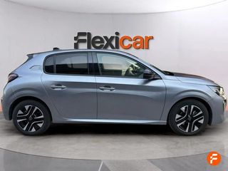 Peugeot 208 Allure Gasolina 100 S&S 6 Vel. MAN