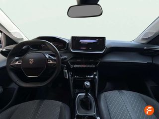 Peugeot 208 Allure Gasolina 100 S&S 6 Vel. MAN