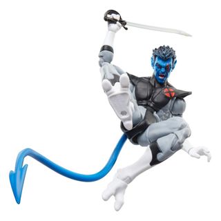 Marvel Legends Nightcrawler X-Men