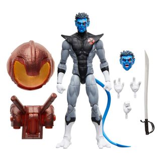 Marvel Legends Nightcrawler X-Men