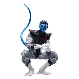 Marvel Legends Nightcrawler X-Men