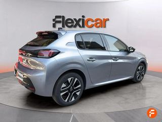 Peugeot 208 Allure Gasolina 100 S&S 6 Vel. MAN