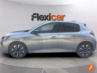 Peugeot 208 Allure Gasolina 100 S&S 6 Vel. MAN