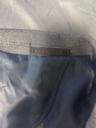 Americana Jack Jones Gris