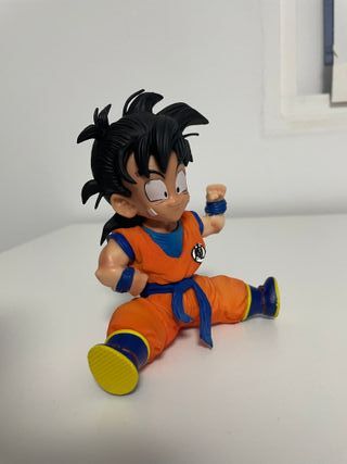 Figura Gohan Dragon Ball Z