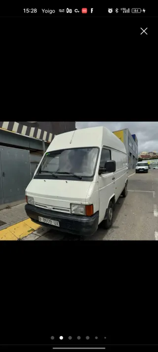 ((Se acepta cambio)) ((657944467)) /3000 turbo